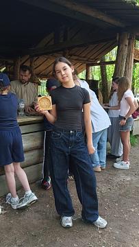 Завершение учебного года в 5Б классе: путешествие в Смоленск